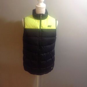 Nike XL Woman's Vest!!